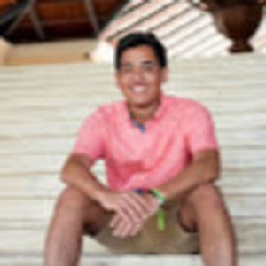 Meet your Posher, Samuel